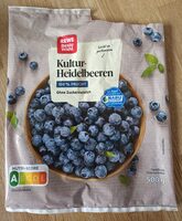 TK Kultur Heidelbeeren