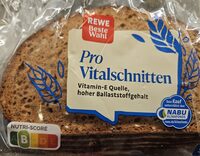 Pro Vitalschnitte
