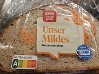 Unser mildes