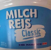 Milchreis