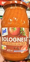 Bolognese Sauce