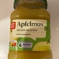Apfelmus