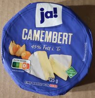 Camembert