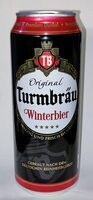 Turmbräu Winterbier