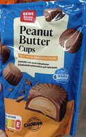 Peanut Butter Cups