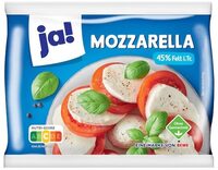 Mozzarella