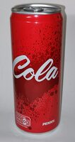 Comet Cola