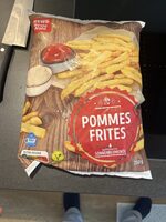 Pommes