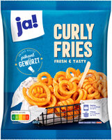 Curly Fries