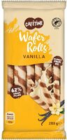 Wafer Rolls Vanilla
