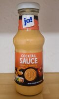 Cocktail Sauce