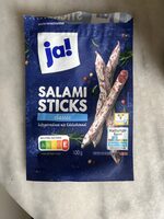 Salami Sticks classic