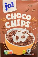 Choco Chips
