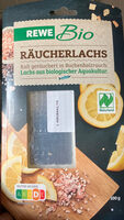 Räucherlachs