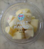 Sweet Mango