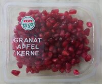 Granatapfelkerne