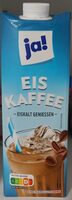 Ja! Eiskaffee