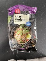Glasnudeln