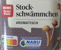 Stockschwämmchen