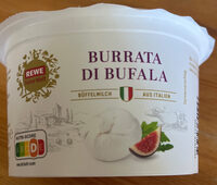Burrata