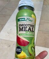 Smoothie Meal