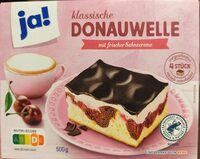 Donauwelle
