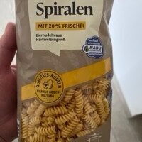 Fusilli