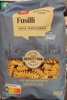 Fusilli
