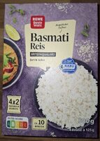 Basmatireis