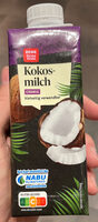 Kokosmilch