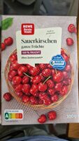 Sauerkirschen