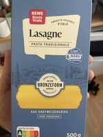 Lasagne