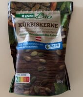 Kürbiskerne