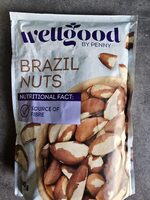 Brazil Nuts