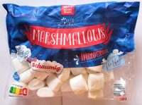 Marshmallows