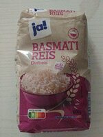 Basmatireis
