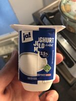 Joghurt mild