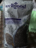 Chia seeds