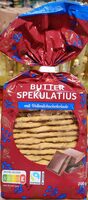 Butterspekulatius