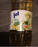 Rapsöl