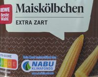 Rewe Maiskolben