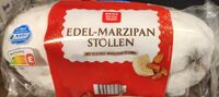 Edel-Marzipan Stollen