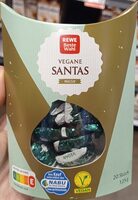 Vegane Santas