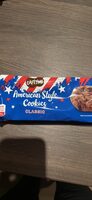 American Style Cookies Classic