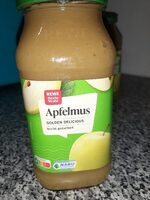 Apfelmus