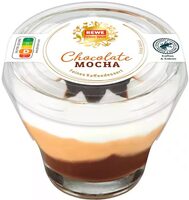 Chocolate Mocha