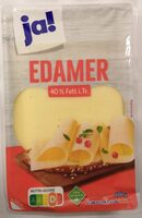 Edamer 40% Fett i.Tr.
