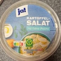 Kartoffel Salat