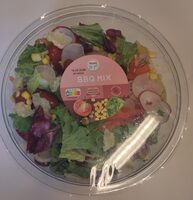 BBQ Mix