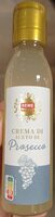 Crema di aceto di Prosecco